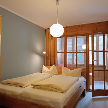 Wikasa Appartement Ofterschwang Buitenkant foto