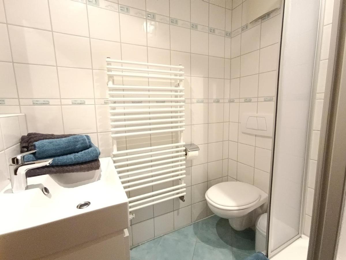 Wikasa Appartement Ofterschwang Buitenkant foto